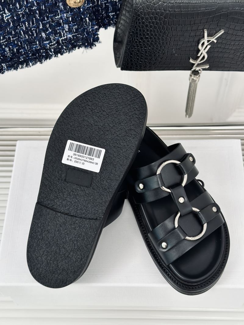 Celine Sandals